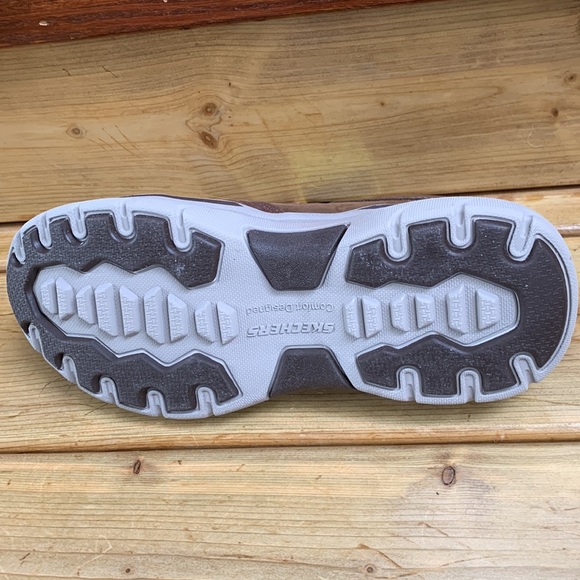 Skehers leather, brand new - Picture 6 of 8